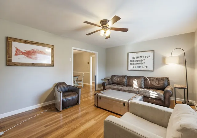 3rd image of 1102 Hiwassee Dr, Columbia, TN 38401 | MLS# 3250855