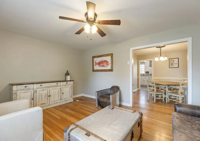5th image of 1102 Hiwassee Dr, Columbia, TN 38401 | MLS# 3250855