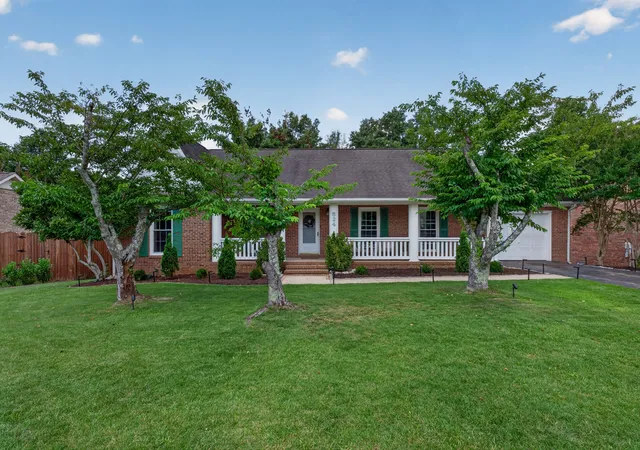 Homes for sale in Cookeville, TN | 524 Fisk Rd, Cookeville, TN 38501 | MLS# 3256379