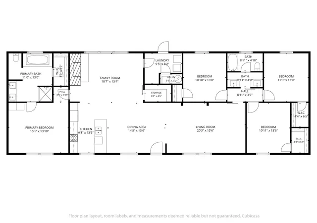 58th image of 155 Earls Rd, Dover, TN 37058 | MLS# 3281103