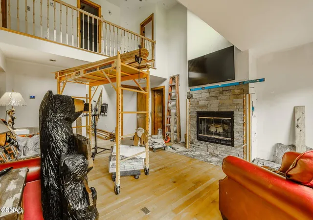 5th image of 1602 Cove Crest Dr, Sevierville, TN 37862 | MLS# 3278336
