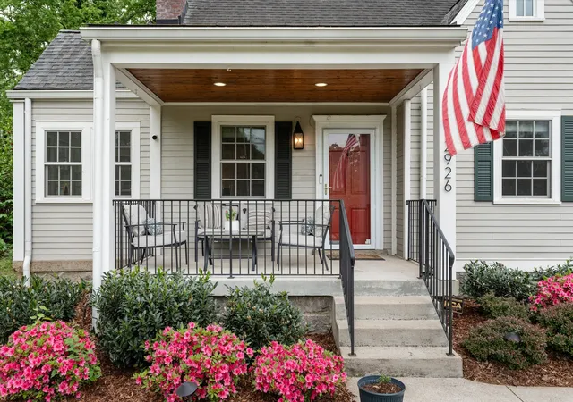 Photo 1 of Single family home for sale at 2926 Primrose Cir, Nashville, TN 37212 | MLS# 3260030 | Listing updated on 2026-09-13