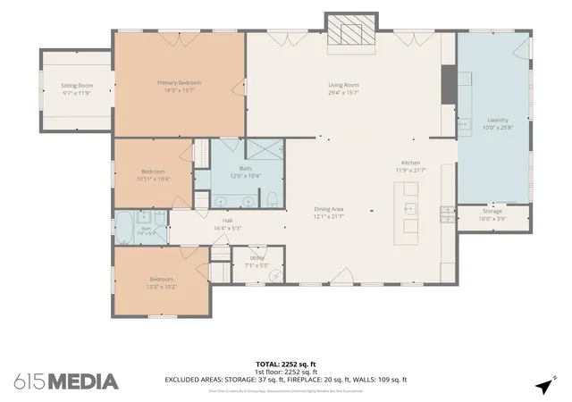 67th image of 8188 Shoals Branch Rd, Primm Springs, TN 38476 | MLS# 3319946