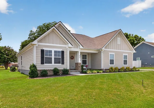 Homes for sale in Mount Pleasant, TN | 620 Brookside Dr, Mount Pleasant, TN 38474 | MLS# 3251236