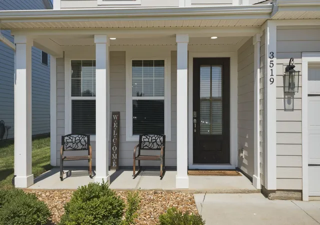 4th image of 3519 Anthony Ave, Murfreesboro, TN 37129 | MLS# 3251135