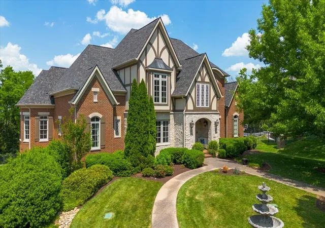 image of 9254 Wardley Park Ln, Brentwood, TN 37027 | MLS# 3251625