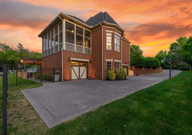 51st image of 9254 Wardley Park Ln, Brentwood, TN 37027 | MLS# 3251625