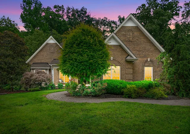 Homes for sale in Clarksville, TN | 245 Cullom Way, Clarksville, TN 37043 | MLS# 3251010