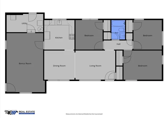 39th image of 417 Highland Cir, Clarksville, TN 37043 | MLS# 3254784