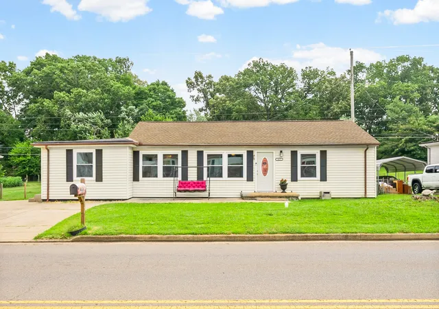 4th image of 417 Highland Cir, Clarksville, TN 37043 | MLS# 3254784