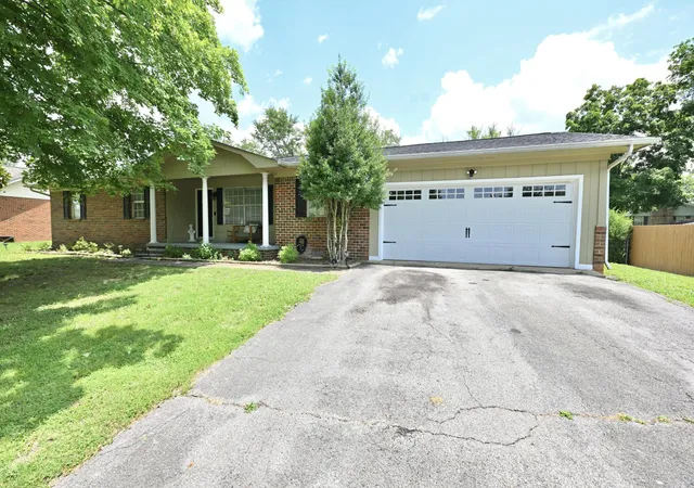 Photo 1 of Single family home for sale at 2548 Freewill Rd Nw, Cleveland, TN 37312 | MLS# 3250919 | Listing updated on 2026-08-31
