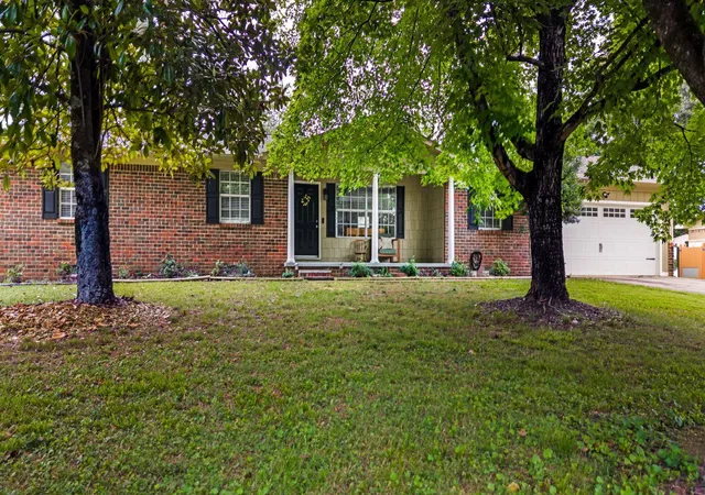Photo 3 of Single family home for sale at 2548 Freewill Rd Nw, Cleveland, TN 37312 | MLS# 3250919 | Listing updated on 2026-08-31