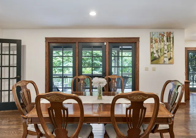 Photo 3 of Single family home for sale at 433 Grayson Dr, Nashville, TN 37205 | MLS# 3251981 | Listing updated on 2026-08-20