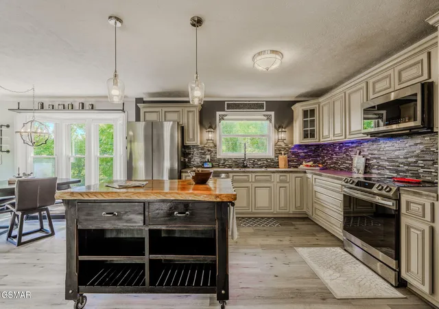 4th image of 3158 Nevils Way, Sevierville, TN 37876 | MLS# 3270017