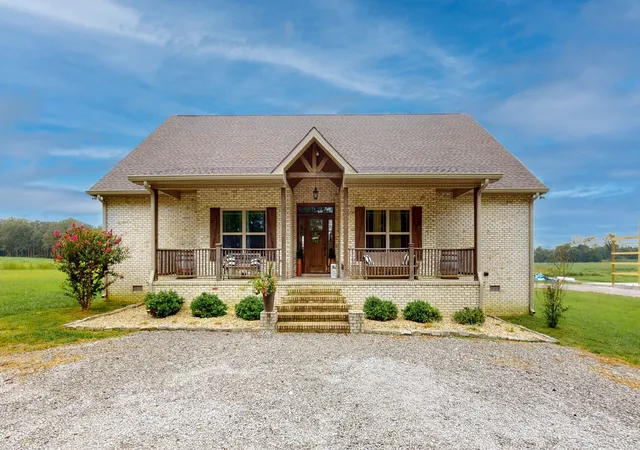 1st image of 1318 Old Seminary Rd, Manchester, TN 37355 | MLS# 3251191