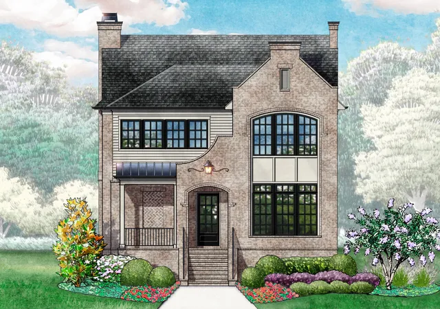 Photo 1 of Sale Pending at 220 Equine St, Franklin, TN 37064 | MLS# 3251015 | Listing updated on 2026-08-24