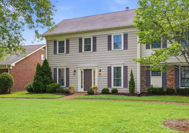 Photo 3 of Sale Pending at 510 General George Patton Rd, Nashville, TN 37221 | MLS# 3272181 | Listing updated on 2026-07-27