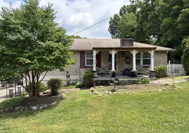 Photo 1 of Sale Pending at 4720 Mcbride Rd, Antioch, TN 37013 | MLS# 3251964 | Listing updated on 2026-08-17