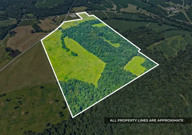 Homes for sale in Princeton, KY | 0 Hwy 672, Princeton, KY 42445 | MLS# 3260165