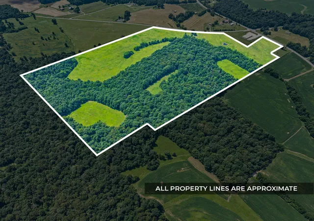 Homes for sale in Princeton, KY | 0 Hwy 672, Princeton, KY 42445 | MLS# 3260165