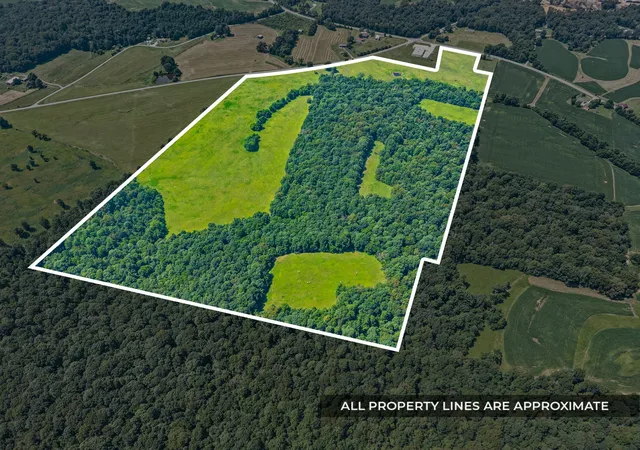 Homes for sale in Princeton, KY | 0 Hwy 672, Princeton, KY 42445 | MLS# 3260165