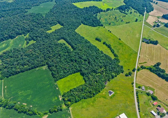 Homes for sale in Princeton, KY | 0 Hwy 672, Princeton, KY 42445 | MLS# 3260165