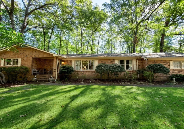 Photo 1 of Single family home for sale at 213 Regwood Dr, Tullahoma, TN 37388 | MLS# 3529022 | Listing updated on 2026-10-09