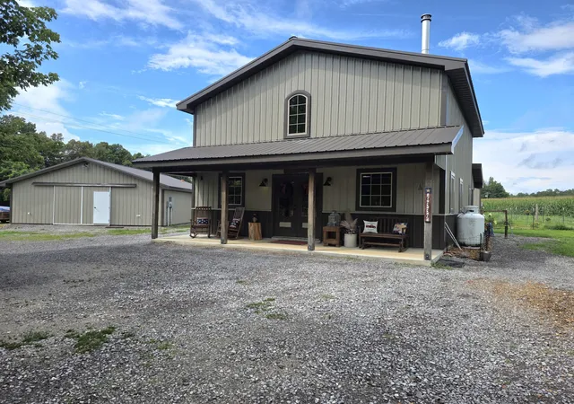 2nd image of 6339 Dickens Hill Rd, Bradyville, TN 37026 | MLS# 3251009