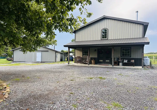 1st image of 6339 Dickens Hill Rd, Bradyville, TN 37026 | MLS# 3251009