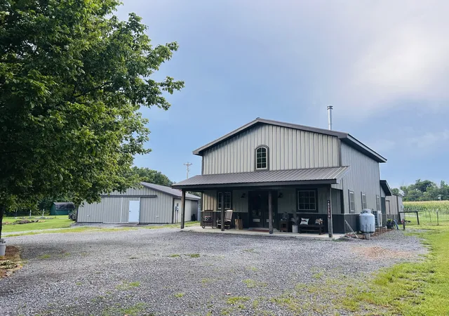 3rd image of 6339 Dickens Hill Rd, Bradyville, TN 37026 | MLS# 3251009