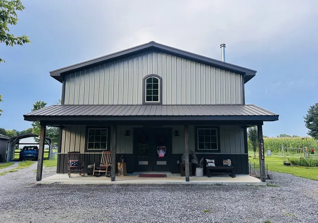 4th image of 6339 Dickens Hill Rd, Bradyville, TN 37026 | MLS# 3251009
