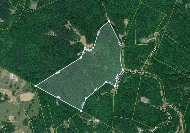 2nd image of 0 Dogwood Hollow, Oldfort, TN 37362 | MLS# 3250994