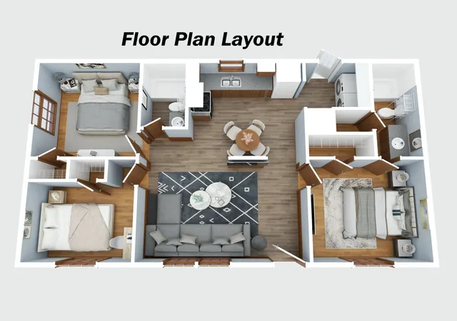 2nd image of 145 Edgewood Ln, Winchester, TN 37398 | MLS# 3319920