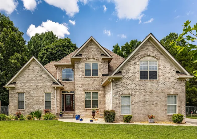 Homes for sale in Joelton, TN | 2860 Morgan Rd, Joelton, TN 37080 | MLS# 3251370