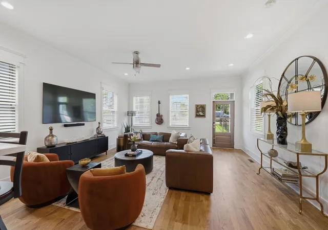 Photo 2 of Single family home for sale at 4907b Georgia Ave, Nashville, TN 37209 | MLS# 3269416 | Listing updated on 2026-09-02