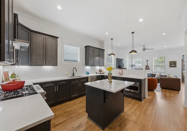 Photo 3 of Single family home for sale at 4907b Georgia Ave, Nashville, TN 37209 | MLS# 3269416 | Listing updated on 2026-09-02