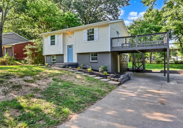 5th image of 132 Plantation Dr, Clarksville, TN 37042 | MLS# 3251055