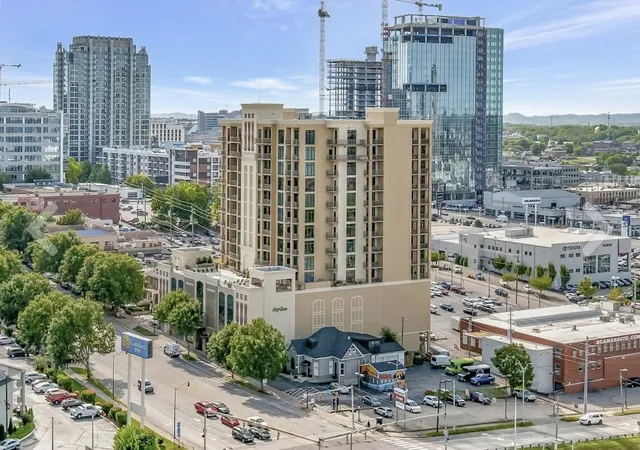 Photo 2 of Sale Pending at 1510 Demonbreun St #1205, Nashville, TN 37203 | MLS# 3251071 | Listing updated on 2026-08-20