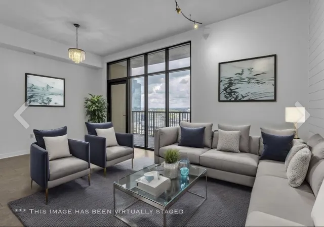 Photo 3 of Sale Pending at 1510 Demonbreun St #1205, Nashville, TN 37203 | MLS# 3251071 | Listing updated on 2026-08-20