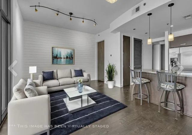 Photo 3 of Sale Pending at 1510 Demonbreun St #1205, Nashville, TN 37203 | MLS# 3251071 | Listing updated on 2026-08-20
