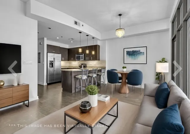 Photo 4 of Sale Pending at 1510 Demonbreun St #1205, Nashville, TN 37203 | MLS# 3251071 | Listing updated on 2026-08-20
