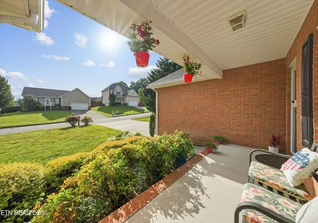 5th image of 4094 Mountain Vista Rd, Knoxville, TN 37931 | MLS# 3251020