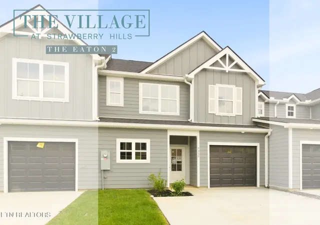 Single family home for sale at 7334 Sun Blossom Ln #172, Knoxville, TN 37924 | MLS# 3539881 | Listing updated on 2026-09-19