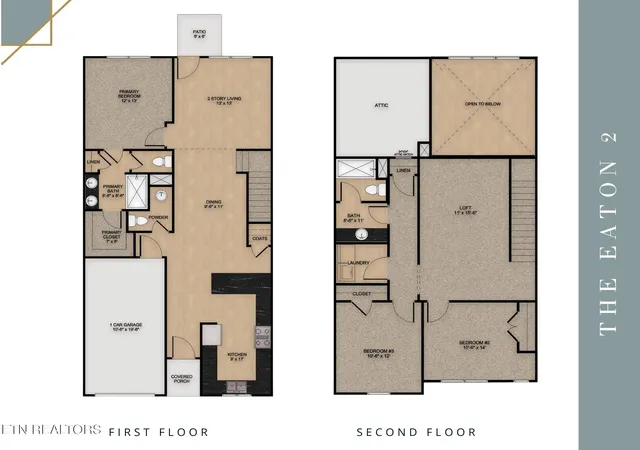 Photo 3 of Single family home for sale at 7334 Sun Blossom Ln #172, Knoxville, TN 37924 | MLS# 3539881 | Listing updated on 2026-09-19