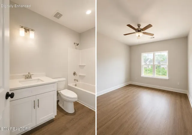 Photo 3 of Single family home for sale at 7464 Sun Blossom Ln #197, Knoxville, TN 37924 | MLS# 3539883 | Listing updated on 2026-10-17