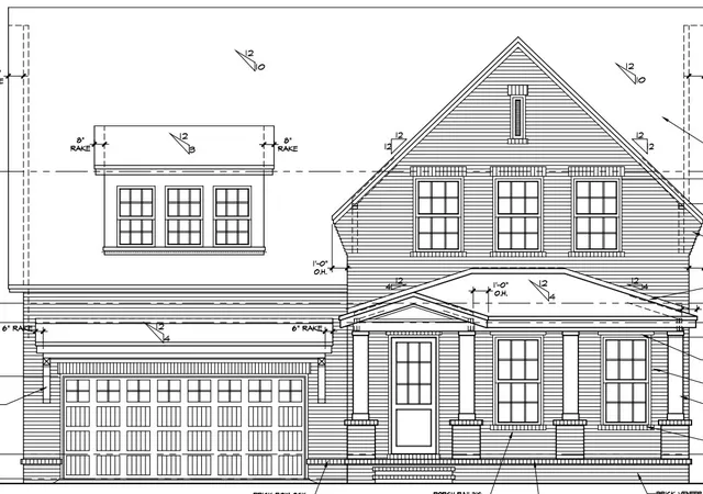 Photo 1 of Sale Pending at 3392 Vinemont Dr, Thompsons Station, TN 37179 | MLS# 3251094 | Listing updated on 2026-08-03