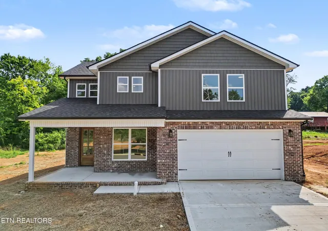 Photo 1 of Single family home for sale at 5323 Arza Ln, Knoxville, TN 37918 | MLS# 3604112 | Listing updated on 2026-10-01
