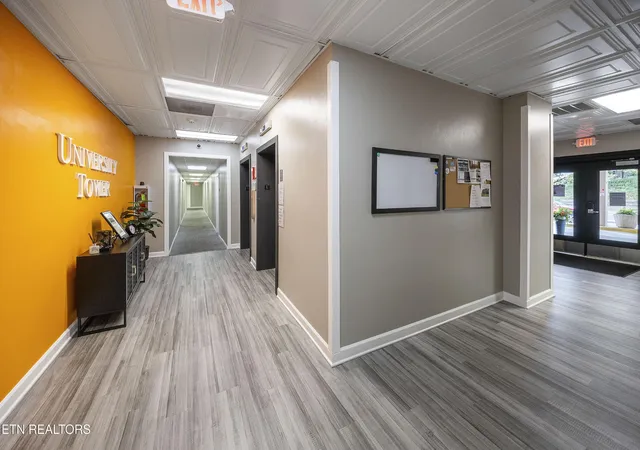 Photo 2 of Condo for sale at 1700 Clinch Ave #411, Knoxville, TN 37916 | MLS# 3528397 | Listing updated on 2026-09-02