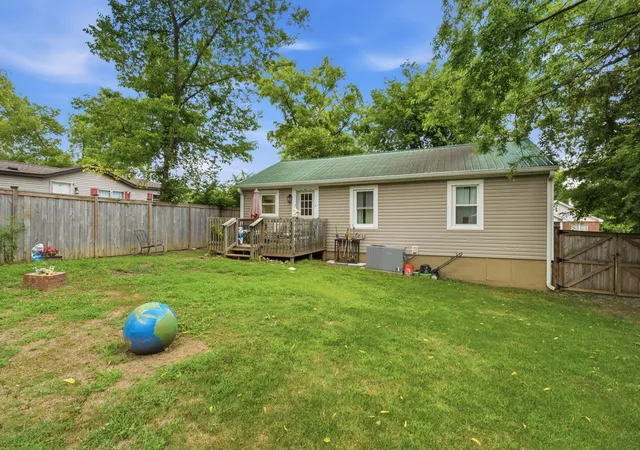 Homes for sale in Gallatin, TN | 328 N Blakemore Ave, Gallatin, TN 37066 | MLS# 3251046