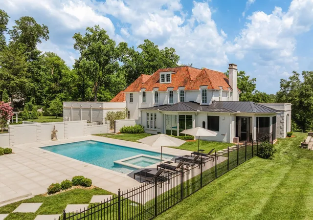 Photo 3 of Single family home for sale at 4753 Post Rd, Nashville, TN 37205 | MLS# 3297916 | Listing updated on 2026-08-27